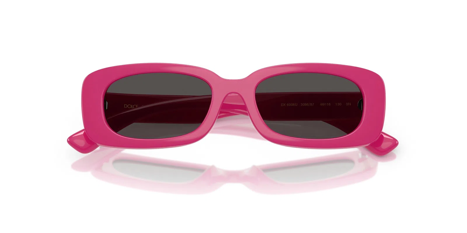 Dolce & Gabbana Kids 6006U Sunglasses - view 20